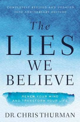 Picture of The Lies We Believe