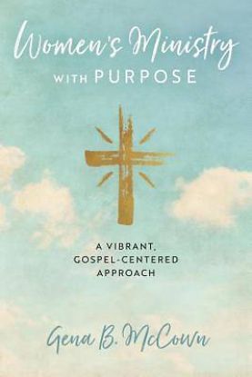 Picture of Women's Ministry with Purpose