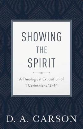 Picture of Showing the Spirit