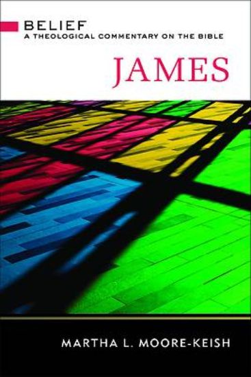 Picture of James