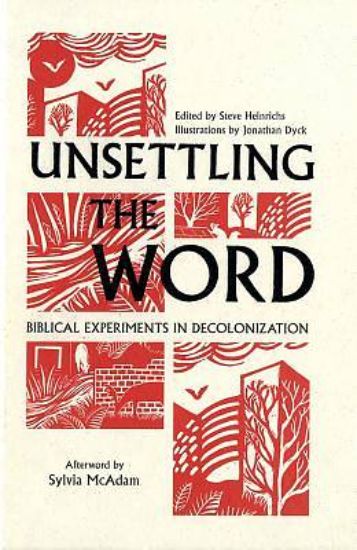 Picture of Unsettling the Word