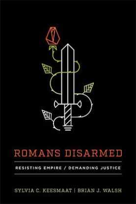 Picture of Romans Disarmed