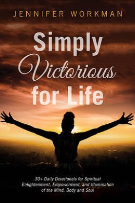 Picture of Simply Victorious for Life