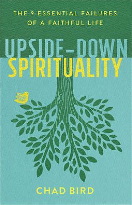 Picture of Upside-Down Spirituality
