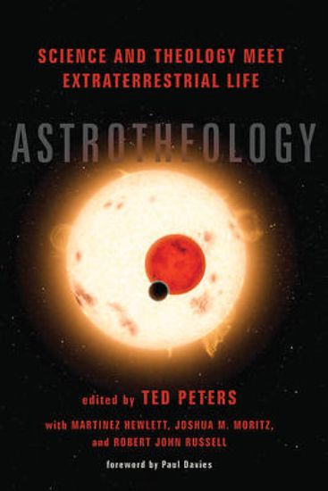 Picture of Astrotheology