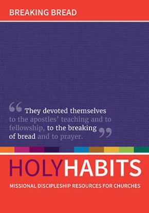 Picture of Holy Habits