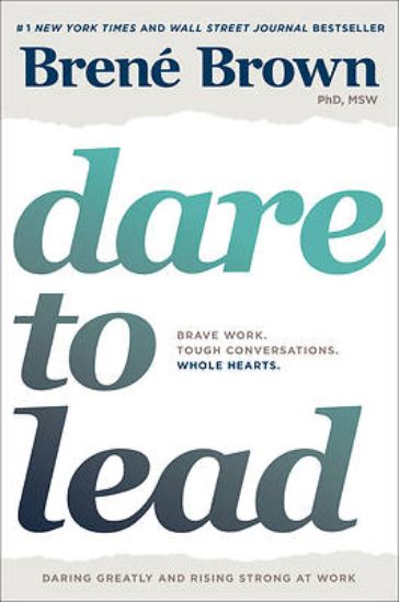 Picture of Dare to Lead