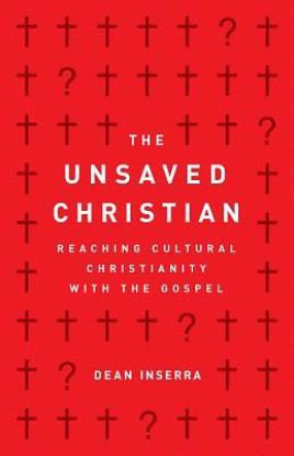 Picture of The Unsaved Christian
