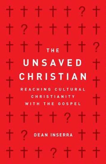 Picture of The Unsaved Christian