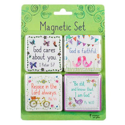 Picture of Magnet Set Everyday Blessings