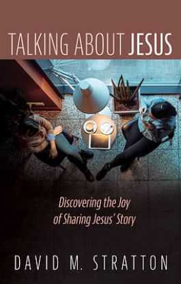 Picture of Talking about Jesus