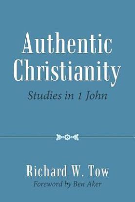 Picture of Authentic Christianity