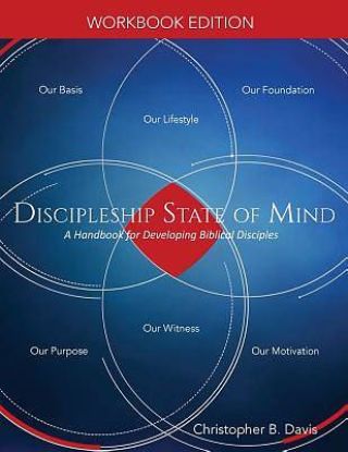 Picture of Discipleship State of Mind Workbook