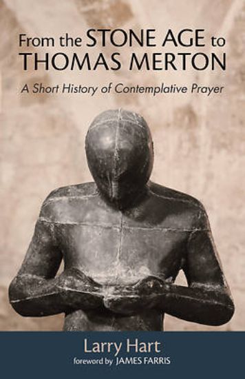 Picture of From the Stone Age to Thomas Merton