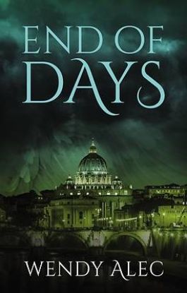 Picture of End of Days