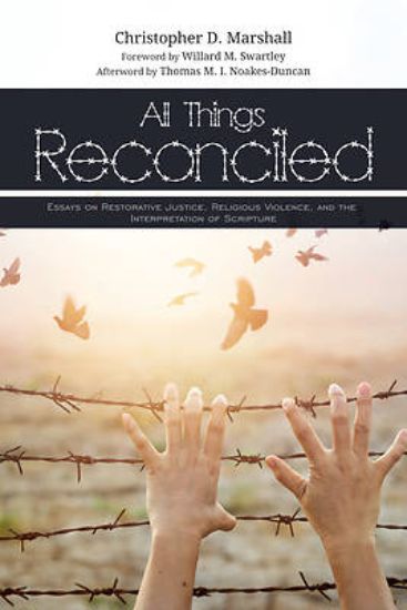 Picture of All Things Reconciled