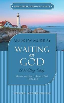 Picture of Waiting on God