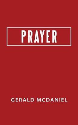 Picture of Prayer