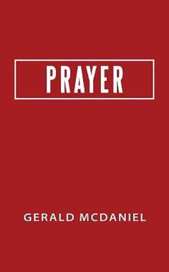 Picture of Prayer