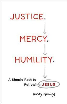 Picture of Justice. Mercy. Humility.