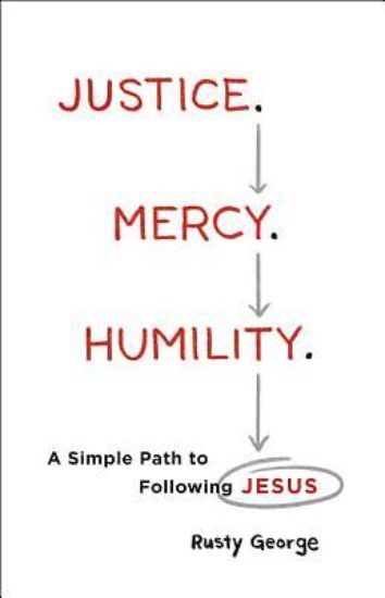 Picture of Justice. Mercy. Humility.