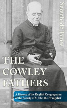Picture of The Cowley Fathers