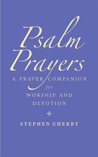 Picture of Psalm Prayers