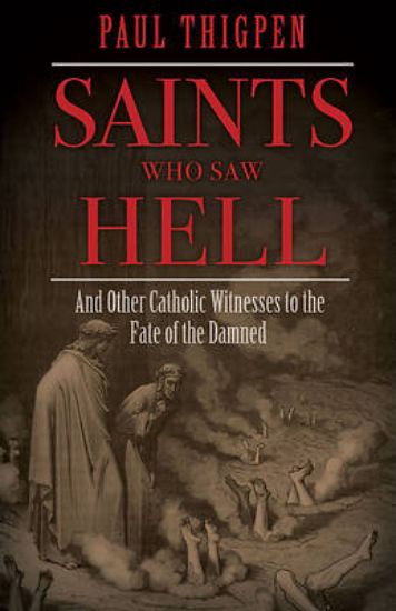 Picture of Saints Who Saw Hell