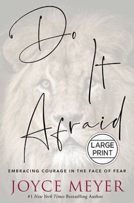 Picture of Do It Afraid