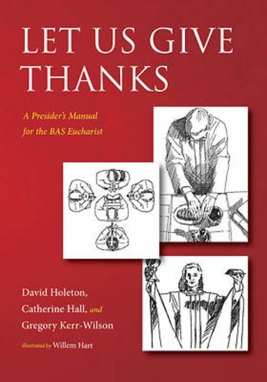 Picture of Let Us Give Thanks