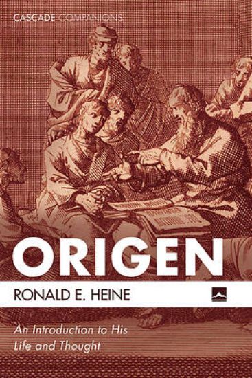 Picture of Origen