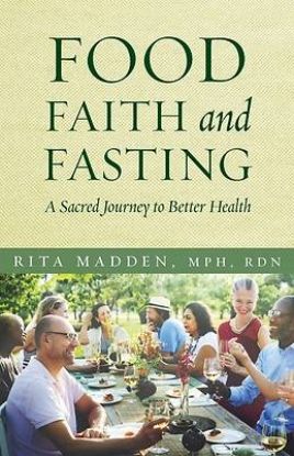Picture of Food, Faith, and Fasting