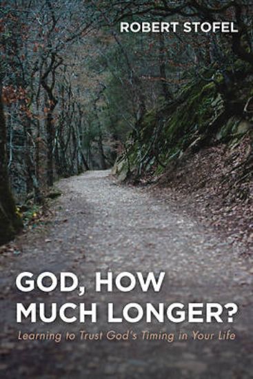 Picture of God, How Much Longer?