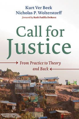 Picture of Call for Justice