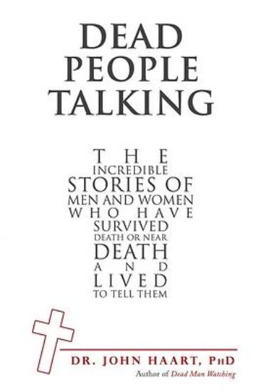Picture of Dead People Talking