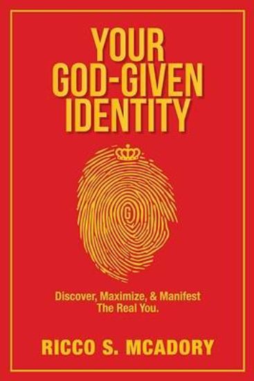 Picture of Your God-Given Identity