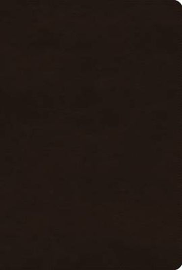 Picture of ESV Women's Study Bible (Trutone, Deep Brown)