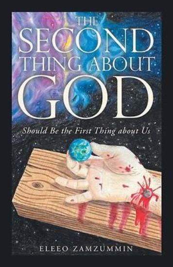 Picture of The Second Thing About God
