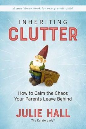 Picture of Inheriting Clutter