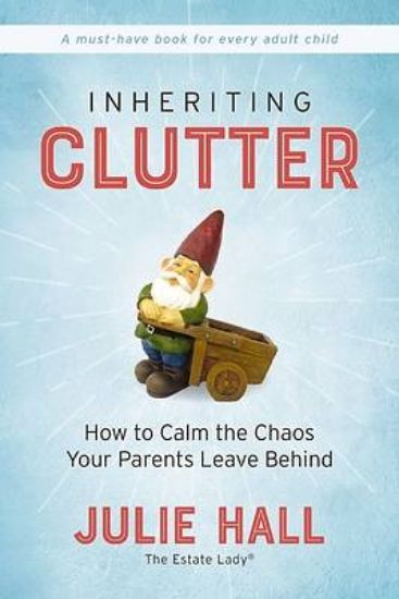 Picture of Inheriting Clutter
