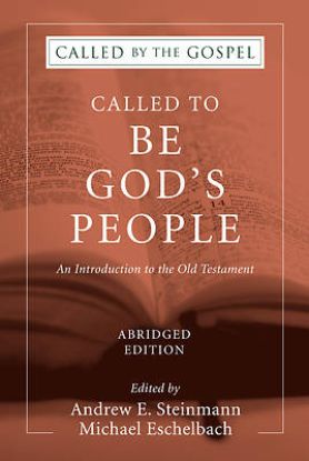 Picture of Called To Be God's People, Abridged Edition