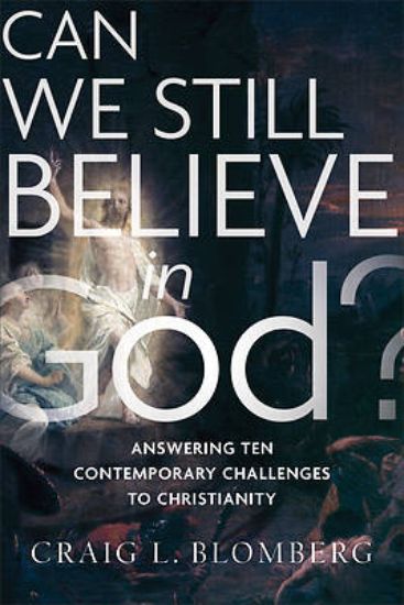 Picture of Can We Still Believe in God?