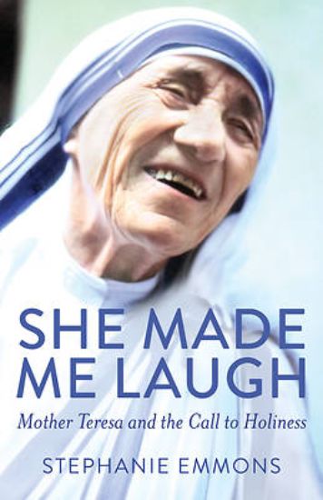 Picture of She Made Me Laugh