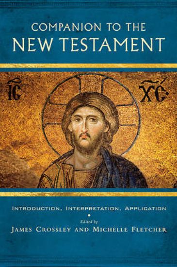 Picture of Companion to the New Testament