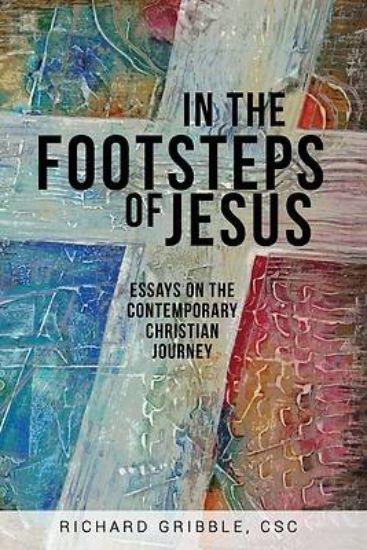 Picture of In the Footsteps of Jesus