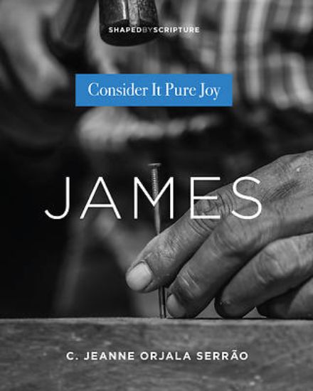 Picture of James