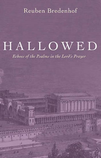 Picture of Hallowed