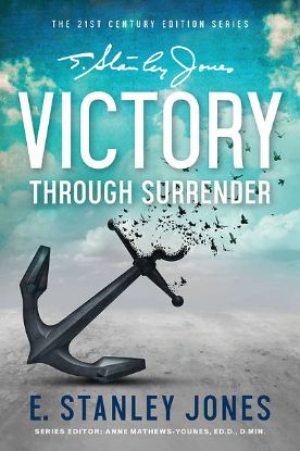 Picture of Victory Through Surrender