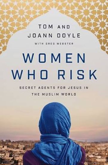 Picture of Women Who Risk