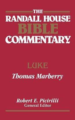 Picture of The Randall House Bible Commentary